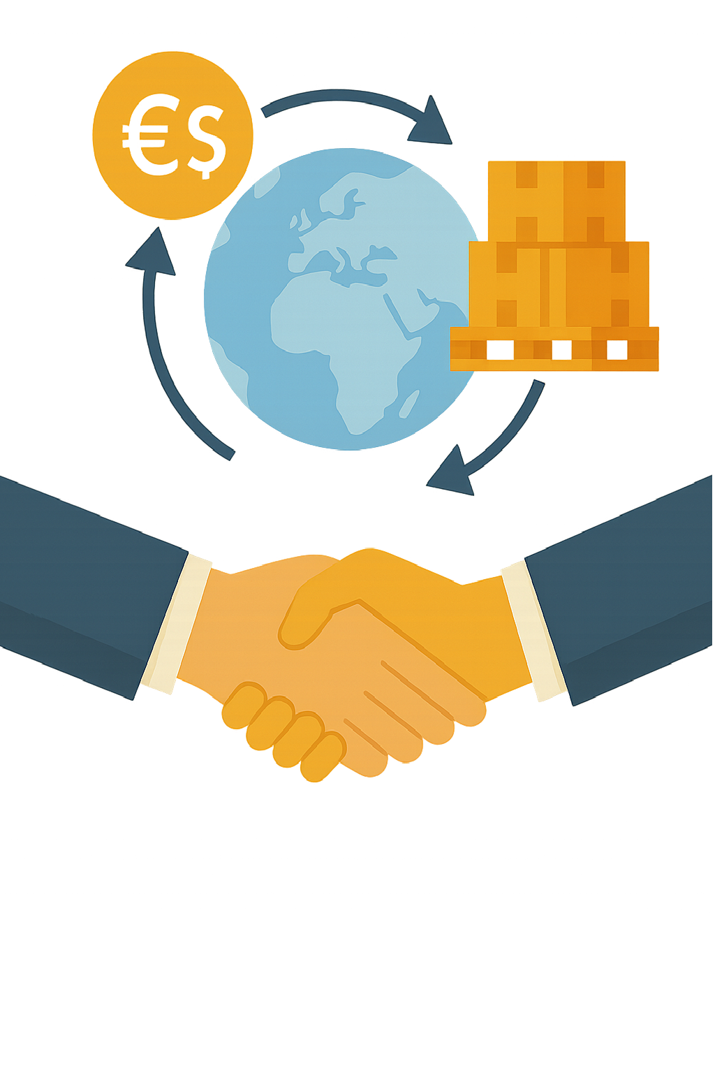Cross border trade 2a